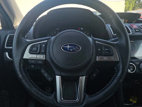 Used 2018 Subaru Forester 2.5i Touring w/ Popular Package #2 image 15