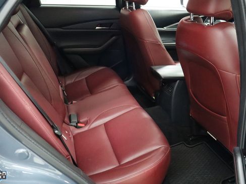 Used 2023 MAZDA CX-30 AWD 2.5 S w/ Preferred Package image 25