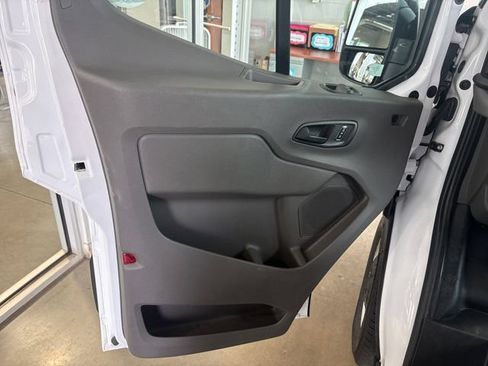 Used 2024 Ford Transit 250 Low Roof w/ Load Area Protection Package RWD image 15