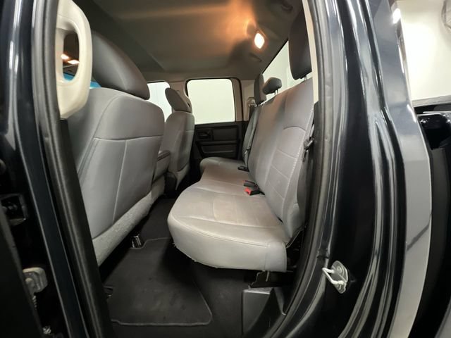 Used 2017 RAM 1500 Express AWD/4WD image 22