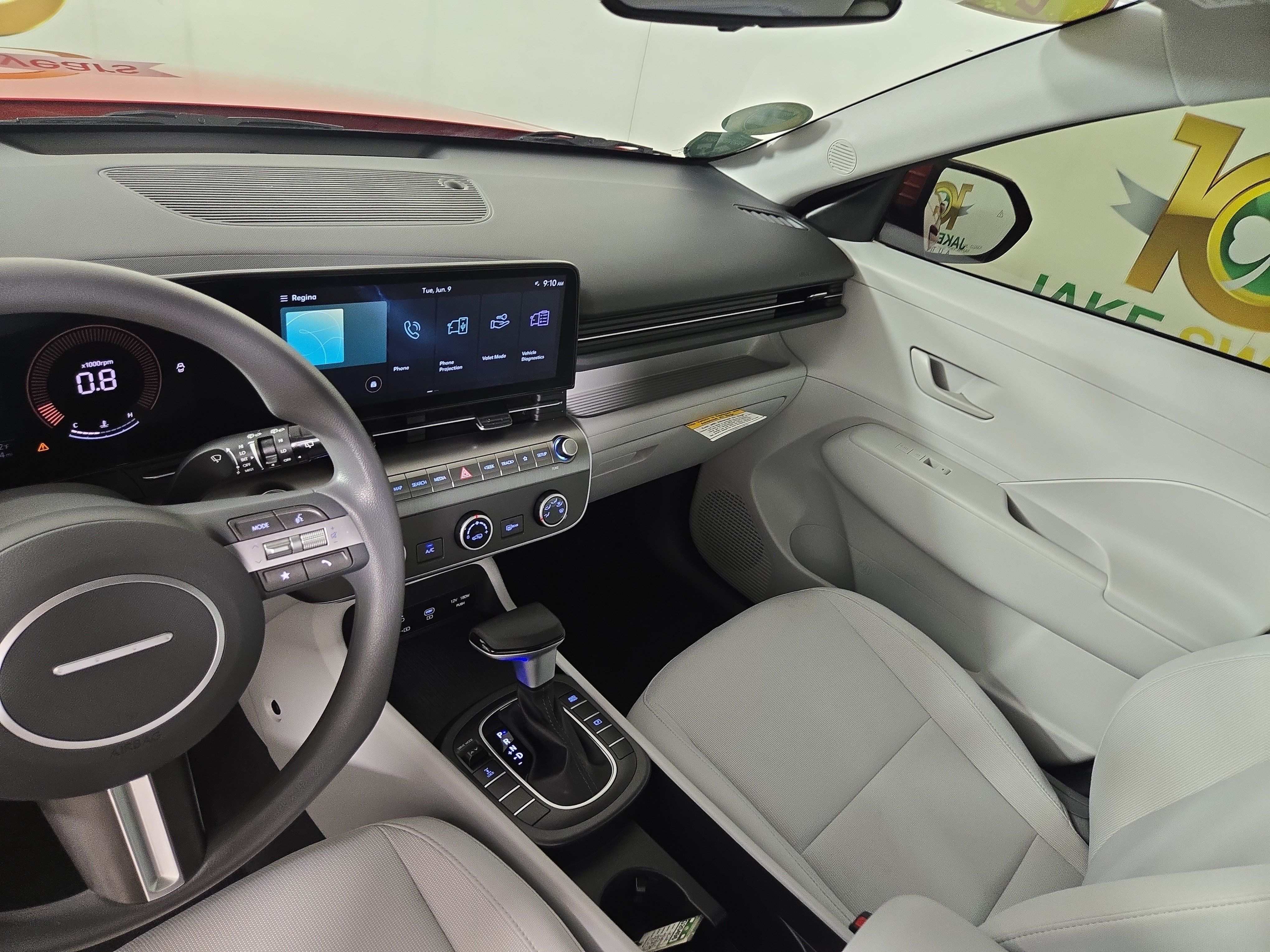 Used 2026 Hyundai Kona SE AWD/4WD image 23