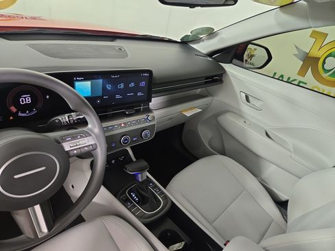 Used 2026 Hyundai Kona SE AWD/4WD image 23