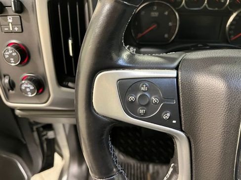 Used 2016 GMC Sierra 1500 SLT w/ SLT Premium Package image 22