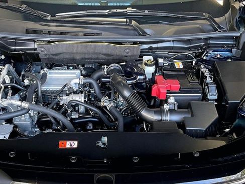 New 2026 Mitsubishi Outlander SE image 11