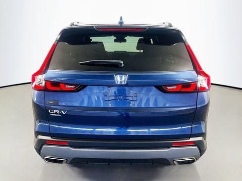 Used 2025 Honda CR-V Sport image 7