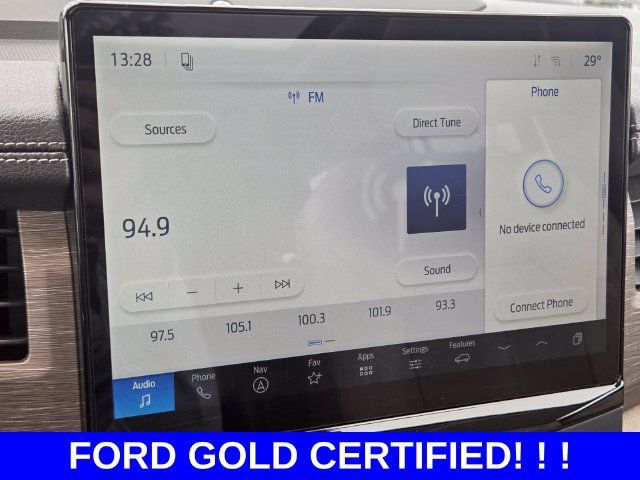 Used 2023 Ford Expedition Max Limited RWD image 24