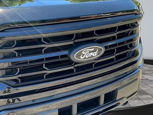 Used 2024 Ford F150 XLT w/ Equipment Group 302A MID AWD/4WD image 35