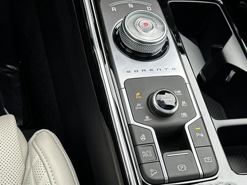 New 2026 Kia Sorento SX Prestige image 19