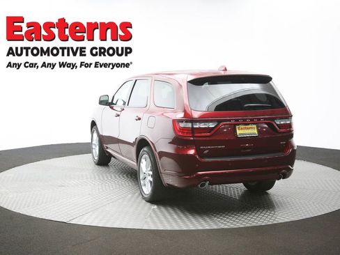 Used 2021 Dodge Durango GT image 65