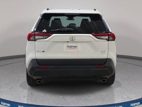 Certified 2023 Toyota RAV4 XLE image 6