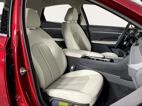 New 2026 Hyundai Sonata SEL AWD/4WD image 18