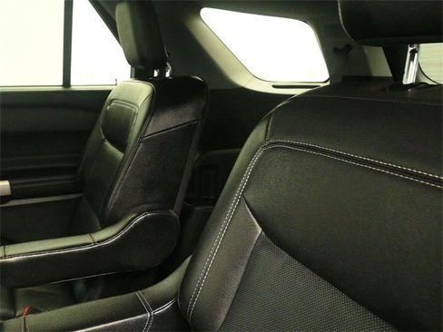 Certified 2023 Ford Explorer Limited w/ Equipment Group 301A image 11