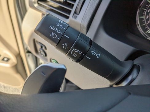 Used 2023 Honda Ridgeline RTL-E image 35