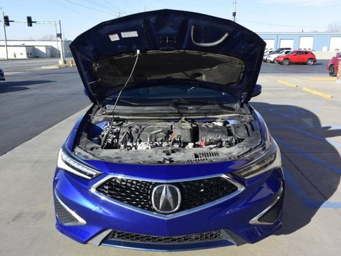 Used 2019 Acura ILX image 35