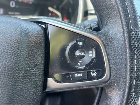 Used 2018 Honda CR-V EX image 18