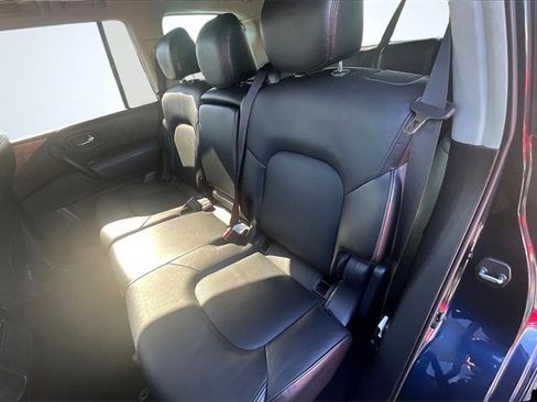 Used 2023 Nissan Armada SL image 26