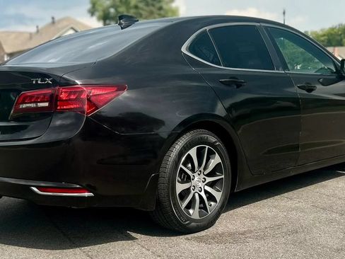 Used 2015 Acura TLX FWD image 7