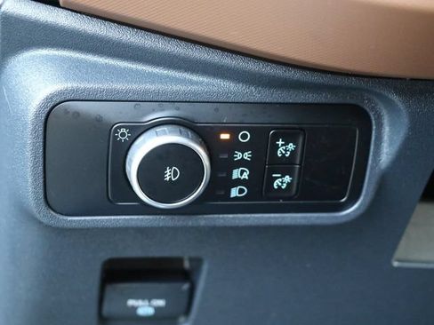 Used 2024 Ford Bronco Outer Banks AWD/4WD image 31