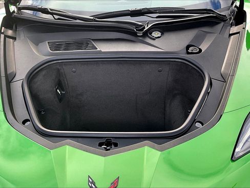 New 2026 Chevrolet Corvette Stingray Coupe w/ 1LT image 9