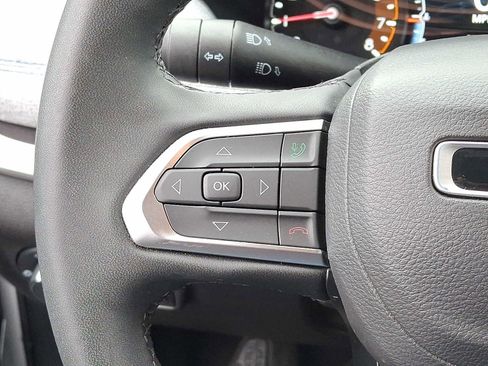 Certified 2024 Jeep Compass Latitude image 21