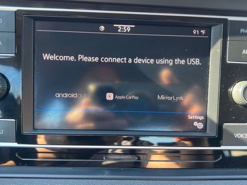 Used 2020 Volkswagen Jetta S FWD image 21