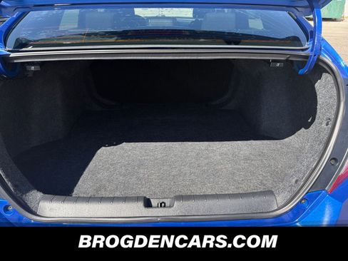 Used 2019 Honda Civic Sport image 9
