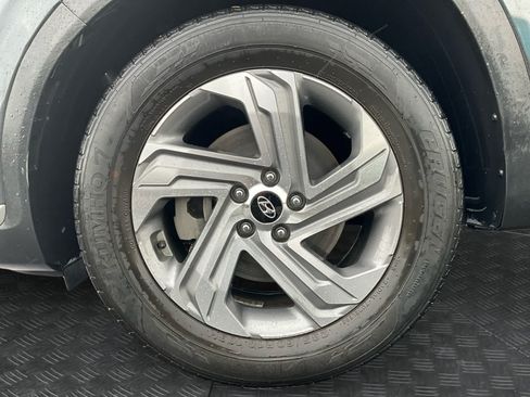 Used 2023 Hyundai Santa Fe SEL FWD image 14