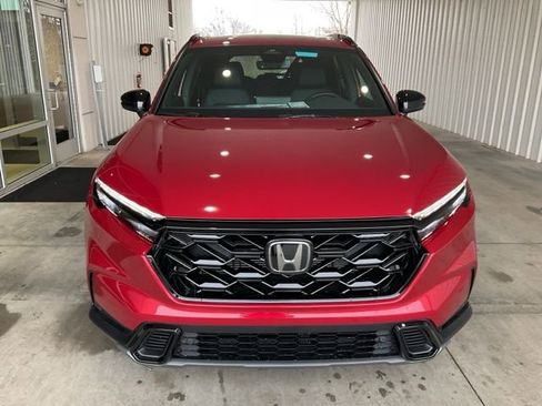 New 2026 Honda CR-V Sport-L image 28