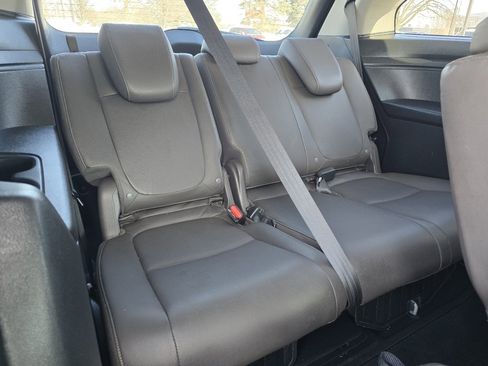 Certified 2023 Honda Odyssey EX-L image 20