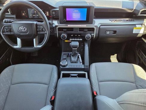 New 2026 Toyota Tacoma SR5 AWD/4WD image 14