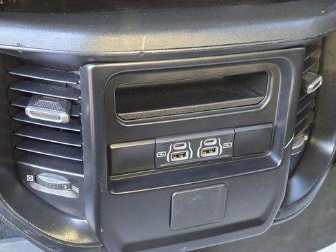 Used 2023 RAM 1500 Big Horn image 25