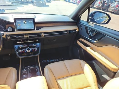 Used 2020 Lincoln Corsair Reserve w/ Equipment Group 201A image 23