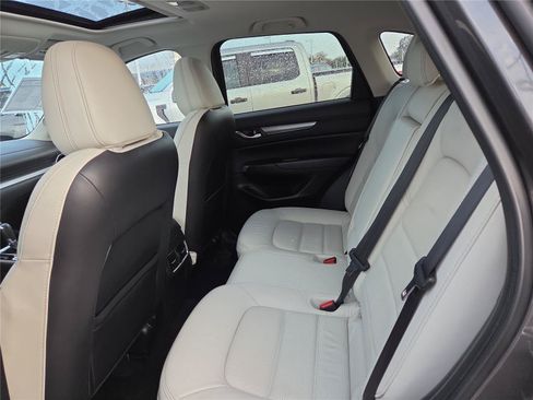 Used 2023 MAZDA CX-5 AWD 2.5 S image 24