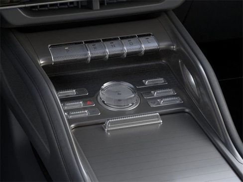 New 2026 Lincoln Nautilus Reserve w/ Jet Appearance Package image 15