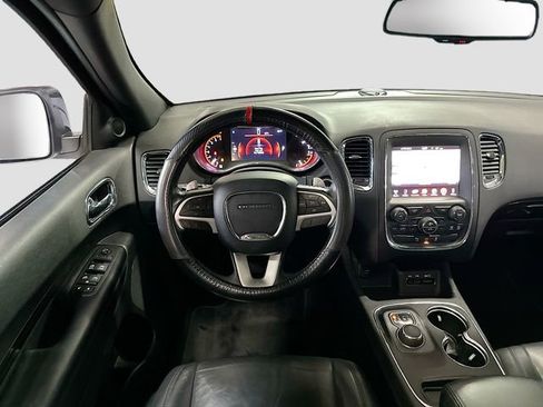 Used 2014 Dodge Durango Limited w/ Blacktop Package image 24