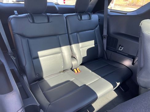 New 2026 Ford Explorer ST w/ Sun And Sound Package image 48