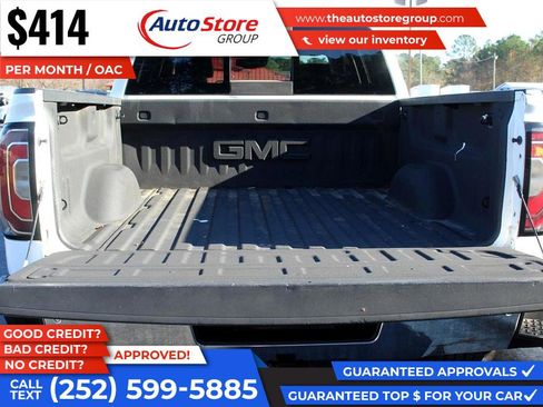 Used 2016 GMC Sierra 1500 SLT image 9