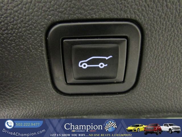 Used 2022 GMC Yukon Denali AWD/4WD image 18