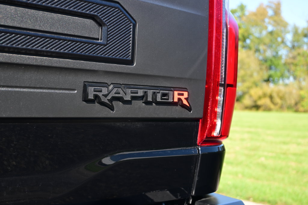New 2026 Ford F150 Raptor w/ Equipment Group 803A Raptor R AWD/4WD image 22