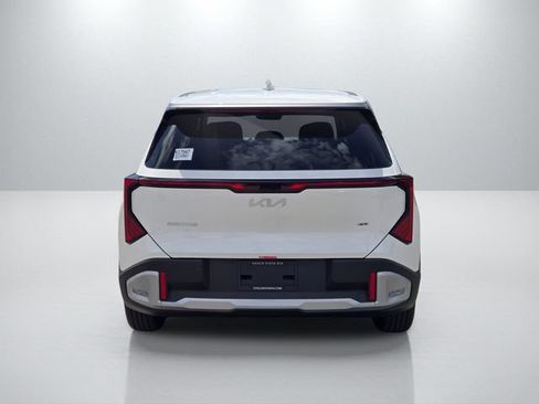 New 2027 Kia Seltos LX AWD/4WD image 5