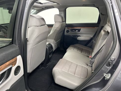 Used 2020 Honda CR-V EX-L image 20