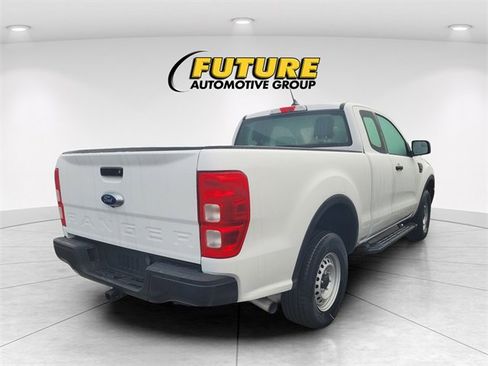 Used 2019 Ford Ranger XL w/ Equipment Group 101A Mid image 3