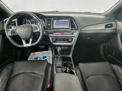 Used 2019 Hyundai Sonata Limited FWD image 27