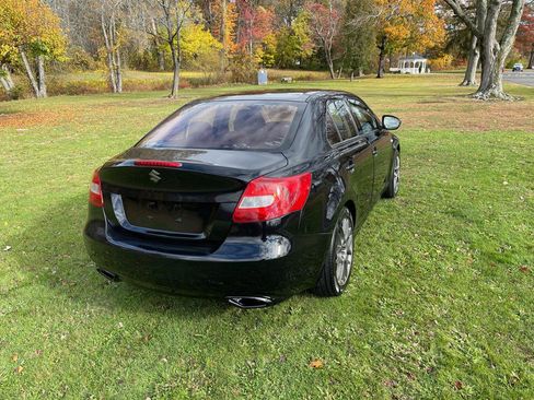 Used 2010 Suzuki Kizashi GTS image 19