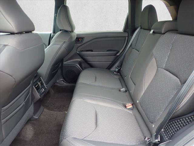 New 2026 Subaru Forester Premium AWD/4WD image 10