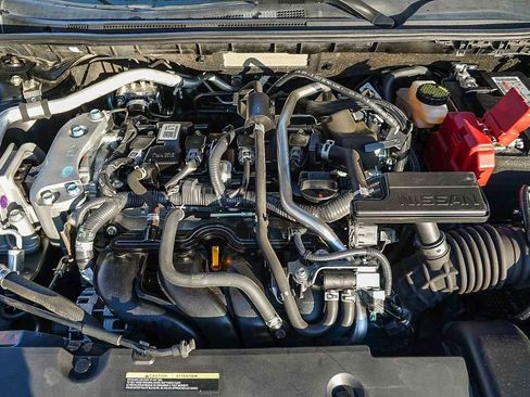 Certified 2021 Nissan Sentra SV image 30