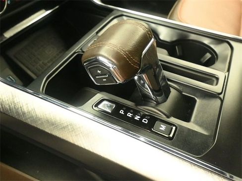 Certified 2022 Ford F150 King Ranch w/ Equipment Group 601A High image 19