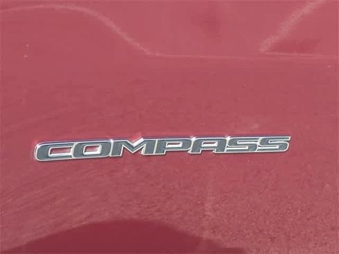 Used 2022 Jeep Compass Latitude w/ Convenience Group image 13