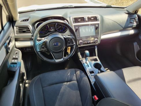Used 2018 Subaru Legacy 2.5i Premium w/ Eyesight & BSD & Rcta & HBA AWD/4WD image 23