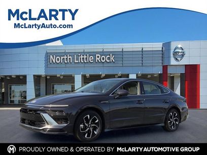 Used 2025 Hyundai Sonata SEL